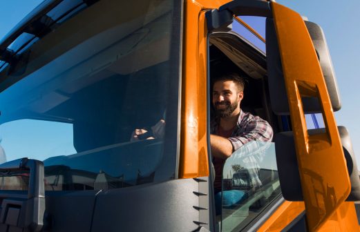 truck-driver-occupation-service
