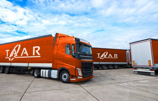 truck-vehicle-with-trailers-background